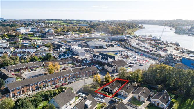 1 Bishopsgrove, Ferrybank, Waterford City, Co. Waterford, historical listing image 3