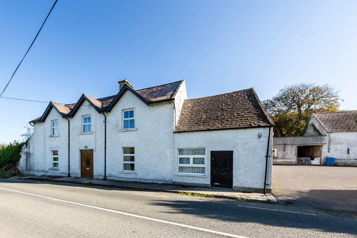 Glynn, St Mullins, Co. Carlow, historical listing image 3