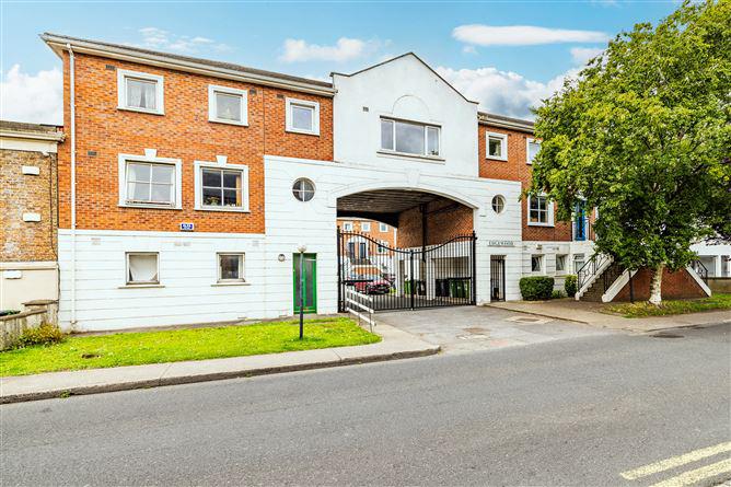 7 Edgewood, Drumcondra, Dublin 3, historical listing image 1