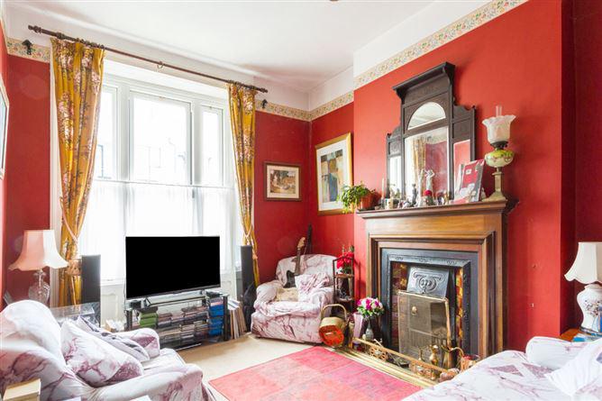 4 New Brighton Terrace Parnell Road, Bray, Wicklow, historical listing image 4