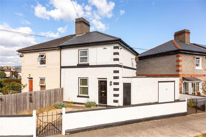 40, O Curry Road, Dublin 8, historical listing image 1