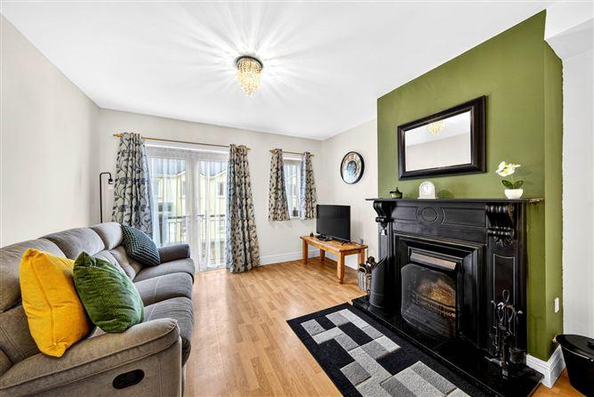 7, Bowers Walk, Co. Mayo, historical listing image 2
