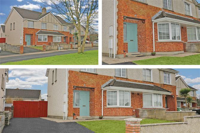 35, Meadows Old Cratloe Road, Caherdavin, Co. Limerick, historical listing image 3