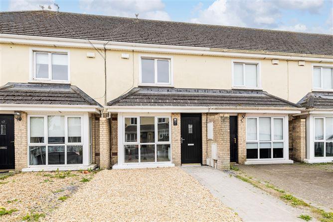 15 Chapel Farm Walk, Lusk, Co. Dublin, historical listing image 1