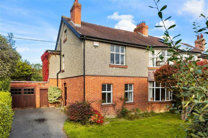 15, Rathdown Park, Co. Dublin, historical listing image 1
