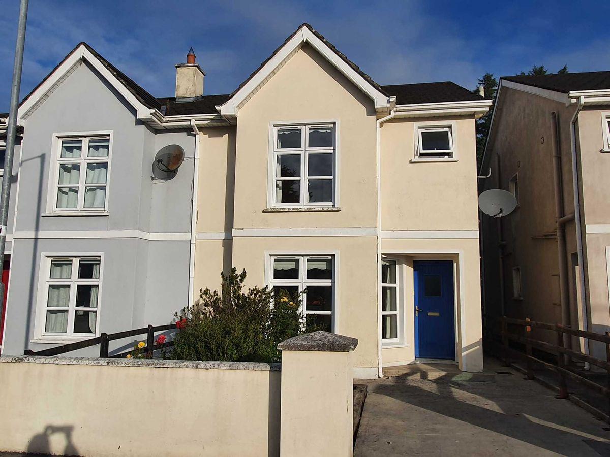 7 Mount Temple, Carrick-on-Shannon, Co. Leitrim, historical listing image 1