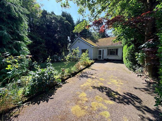 Saint Martin'S Crosslee, Ballinlough Road Ballinlough Cork, Ballinlough, Cork, historical listing image 3