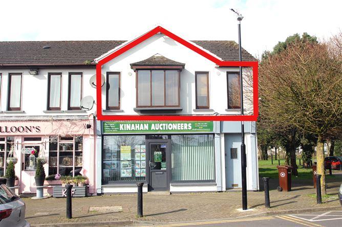 1 Kilbride Plaza, Tullamore, Offaly, historical listing image 1
