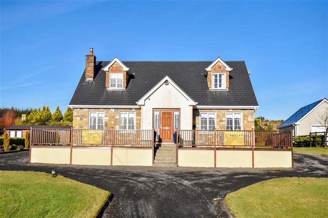 Lismore, Lisduff, Dunmore, Co. Galway, historical listing image 1
