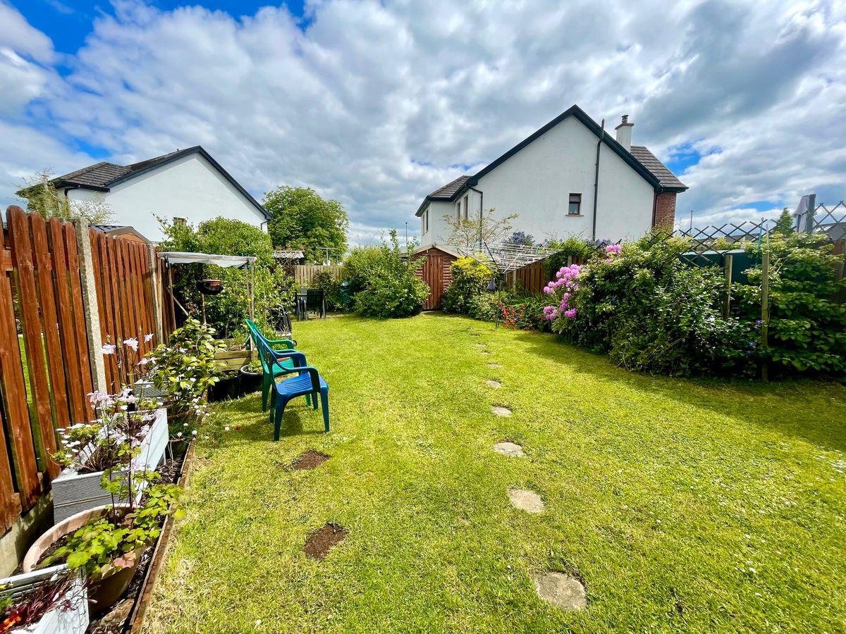 14 Oak Hill, Moate, Co. Westmeath, historical listing image 2