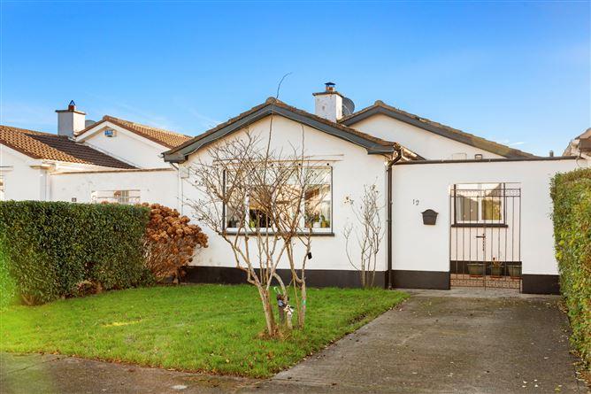 12 Cedar Avenue, Kingswood, Dublin 24, D24XC2F, historical listing image 1