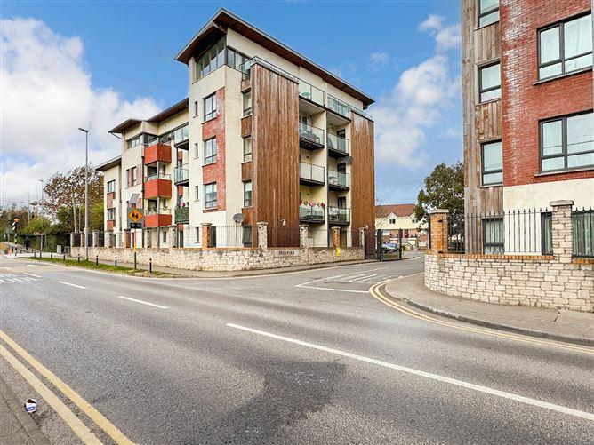 Apartment 182 The Gate, Millpark, Nangor Road, Dublin 22, Clondalkin, historical listing image 1