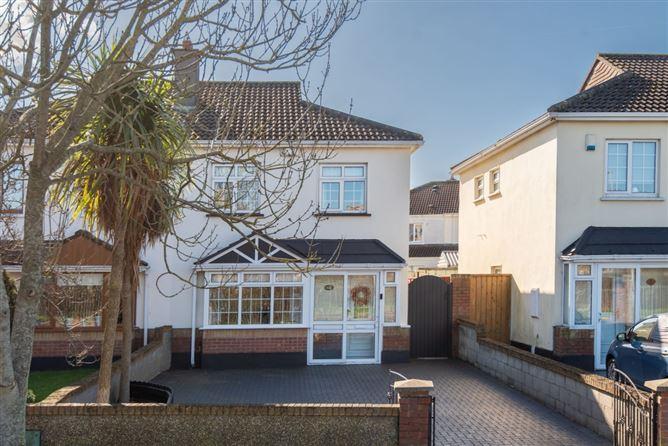 48, Temple View, Dublin 13, historical listing image 1
