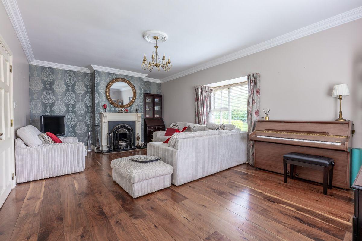 7 The Beeches, Old Spa Road, Clonmel, Co. Tipperary, E91D562, historical listing image 5