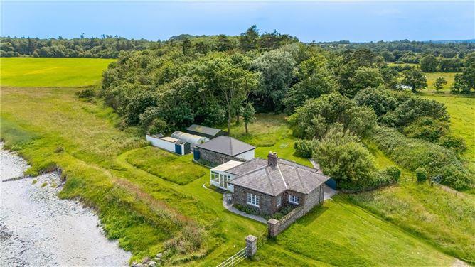 Sea Lodge, Dunany, Togher, Co. Louth, historical listing image 2