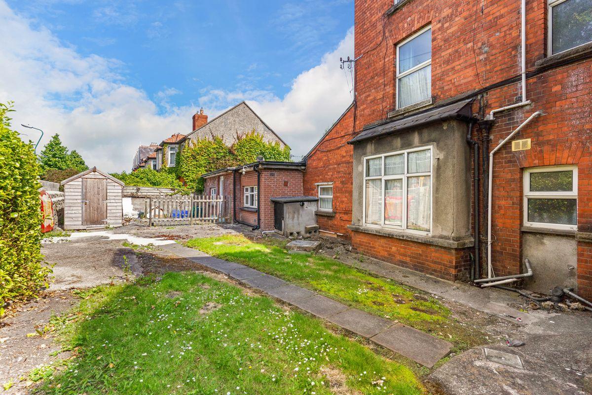 186 Upper Rathmines Road, Rathmines, Dublin 6, historical listing image 5
