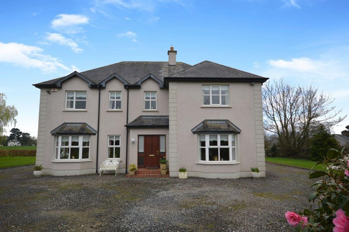 Delaford, Delaford, Ballyboy, Enniscorthy, Co. Wexford, Y21DN36, historical listing image 1