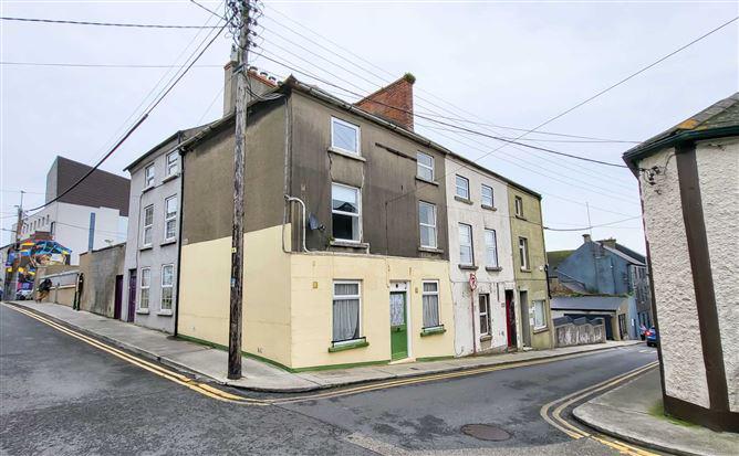 Apt 1 Allen Street Upper, Wexford Town Y35 YN79, Wexford Town, Co. Wexford, Y35YN79, historical listing image 1