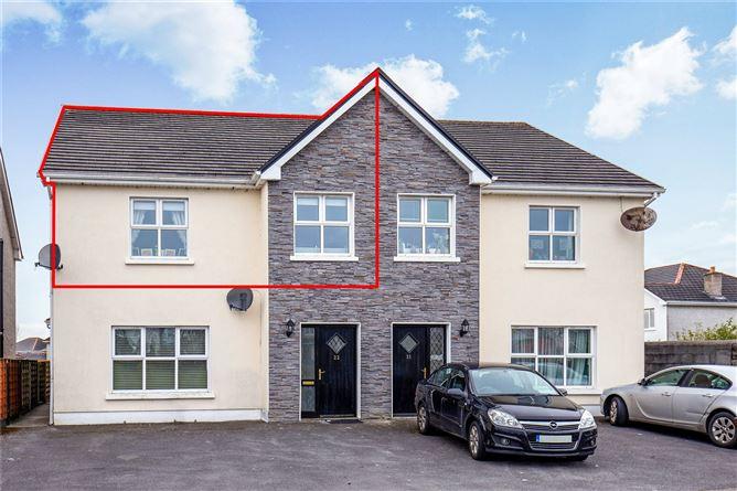 22A Danesfort Court, Loughrea, Co. Galway, historical listing image 1