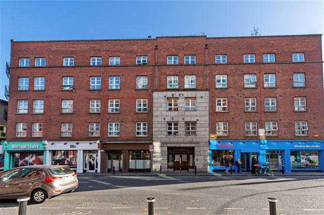 Apt 40 College Court,6-10 Kevin Street Lwr, South City Centre - D8, Dublin 8, historical listing image 1