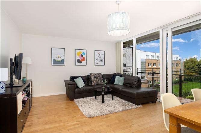 Apartment 13, GRIFFITH HALL, Glandore Road, Drumcondra, Dublin 9, historical listing image 3