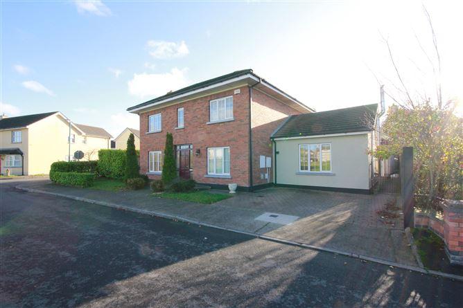 20, Castle Way, Co. Laois, historical listing image 1