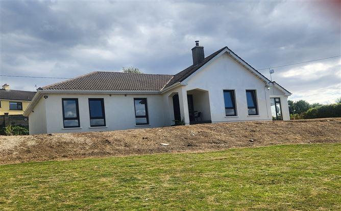 Knockenree, Coolattin Road, Carnew, Co. Wicklow, Y14KW31, historical listing image 2