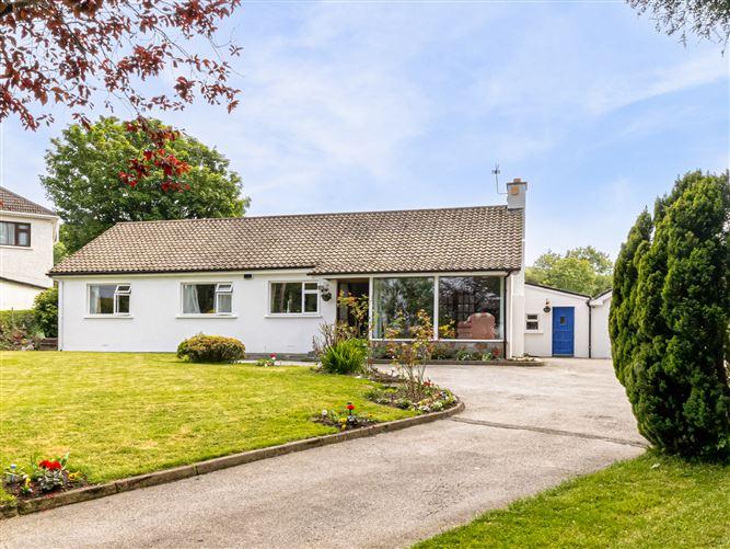 Ballybawn, Kilmacanogue, Wicklow, historical listing image 1