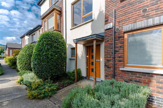 Apartment 4 Dalriada Close, Knocklyon, Dublin, historical listing image 1