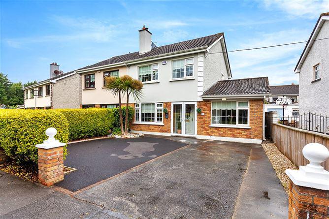 13 Mountain View, Blessington Rd, Naas, Co. Kildare, historical listing image 1