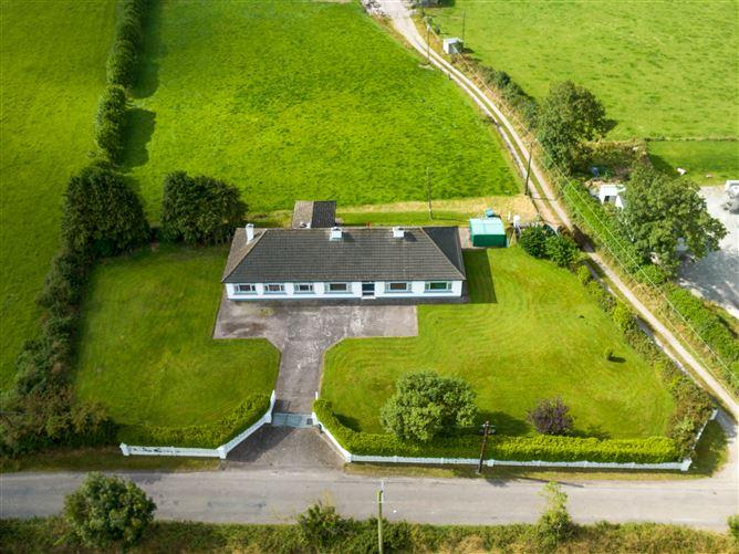 Maulrane, Grenagh, Co Cork, Grenagh, Cork, historical listing image 2