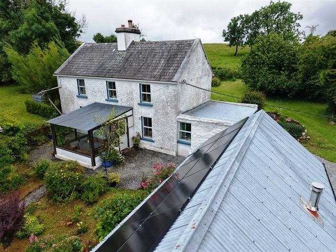 Drisóg, Burroge, Kylebrack, Co. Galway, historical listing image 4