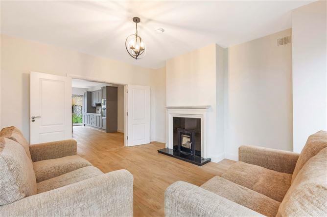 8 The Rectory, Dunshauglin, Co. Meath, historical listing image 5