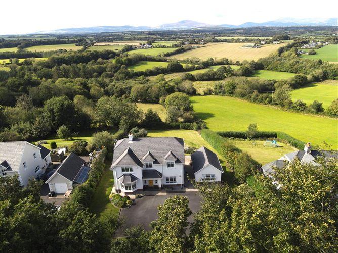 Ballinacur, Crann, Bree, Enniscorthy, Co. Wexford, historical listing image 2