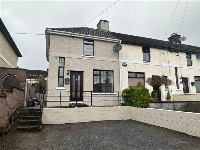 13 St. Mary's Avenue, Gurranabraher, Cork City, historical listing image 1
