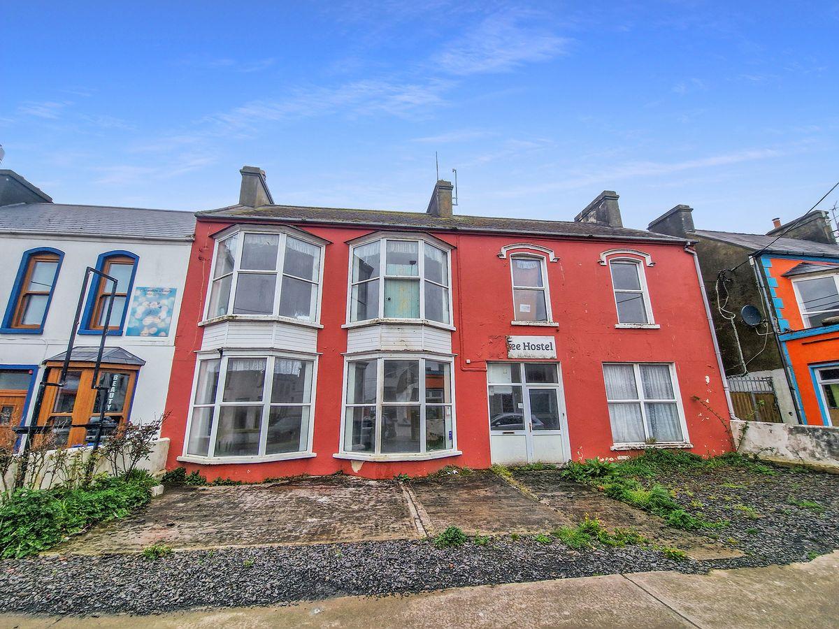 O'Curry Street, Kilkee, Co. Clare, V15C978, historical listing image 2