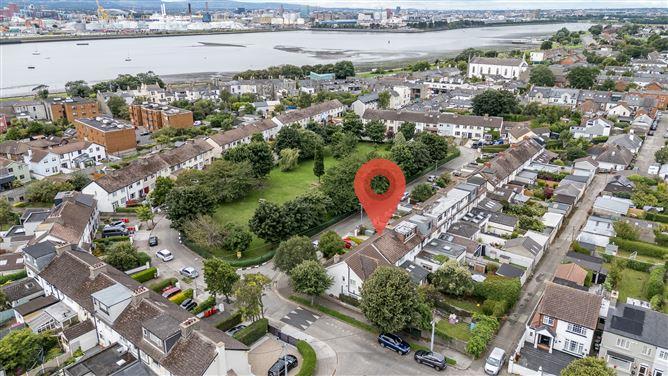 37 Clontarf Park, Clontarf, Dublin 3, historical listing image 1