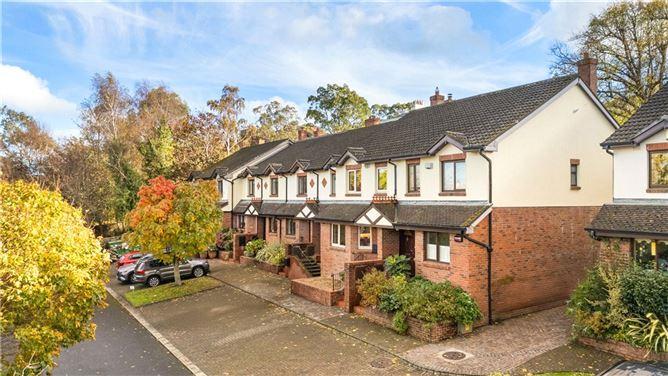 7 Alma Park, Monkstown, Co. Dublin, historical listing image 2