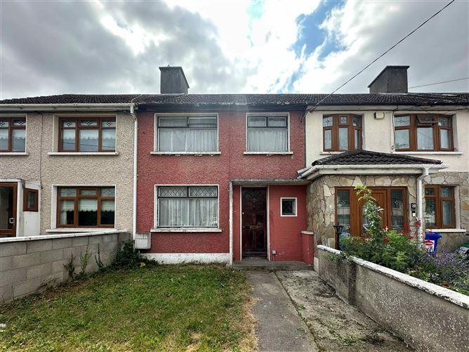81, Drumfinn Avenue, Dublin 10, historical listing image 1