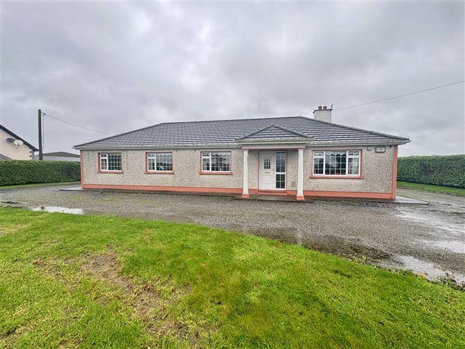 Drummond Cross, Killucan, Co. Westmeath, historical listing image 1