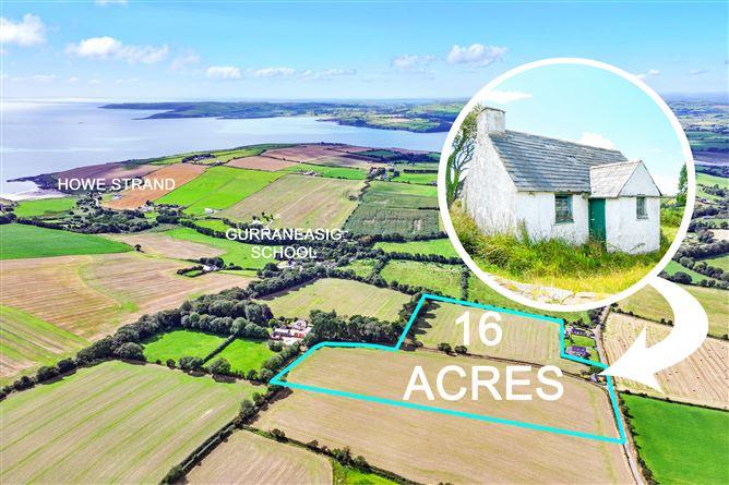Seaview Farm, Knockaneroe, Kilbrittain, West Cork, historical listing image 4