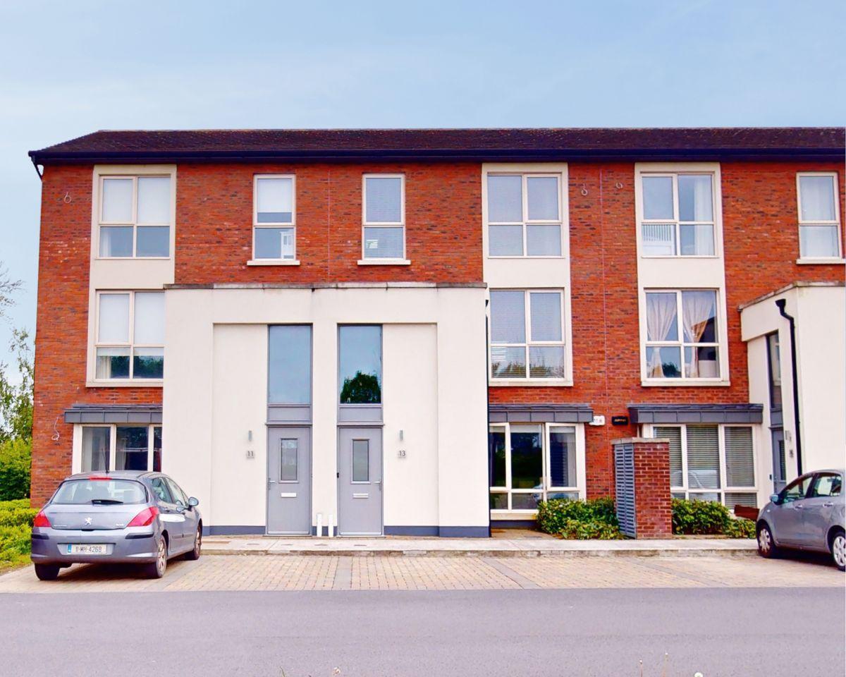 13 Wilkins Court, Limekiln Lane, Walkinstown, Dublin 12, D12HEE6, historical listing image 1