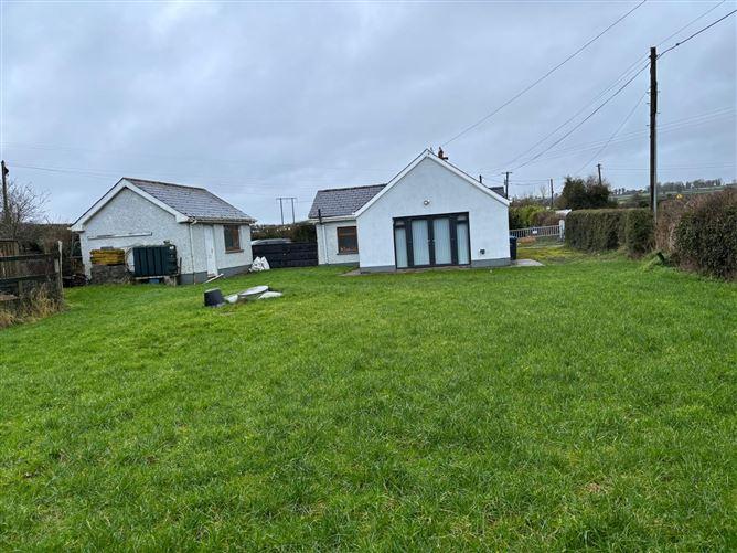 Hillview cottage , rahilla, the curragh , Curragh, Kildare, historical listing image 2