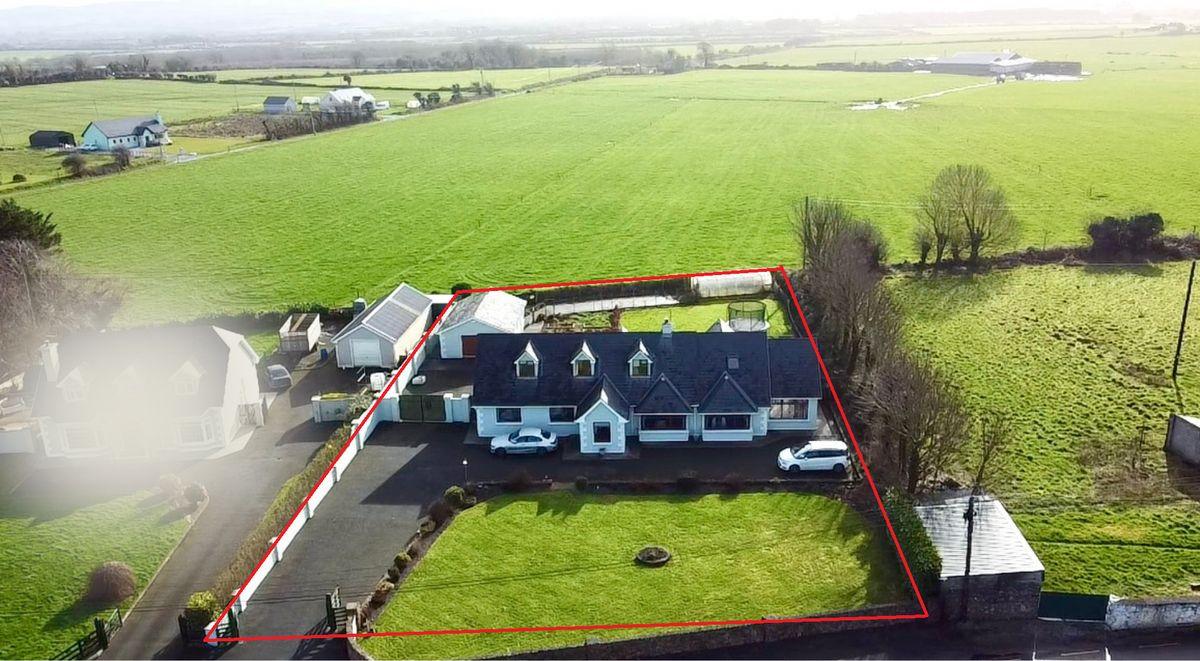 Deerpark, Lixnaw, Kerry, historical listing image 1
