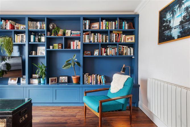 44 Dexter Terrace, Northbrook Road, Ranelagh, Dublin 6, historical listing image 3