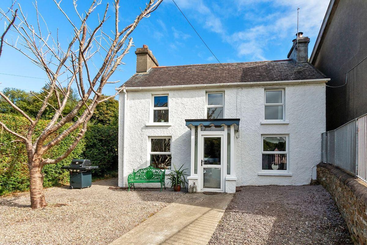 Harbour View Cottage, Harbour View, Bantry, Co. Cork, historical listing image 1