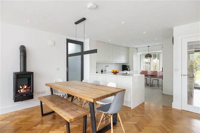 6 Village Gate, Dalkey, County Dublin, historical listing image 6