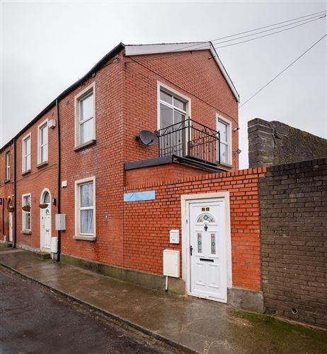 21, Orchard Terrace, Dublin 7, historical listing image 2