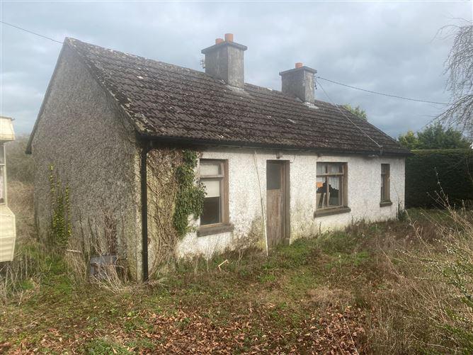 Stickin, Caragh, Naas, Kildare, historical listing image 1