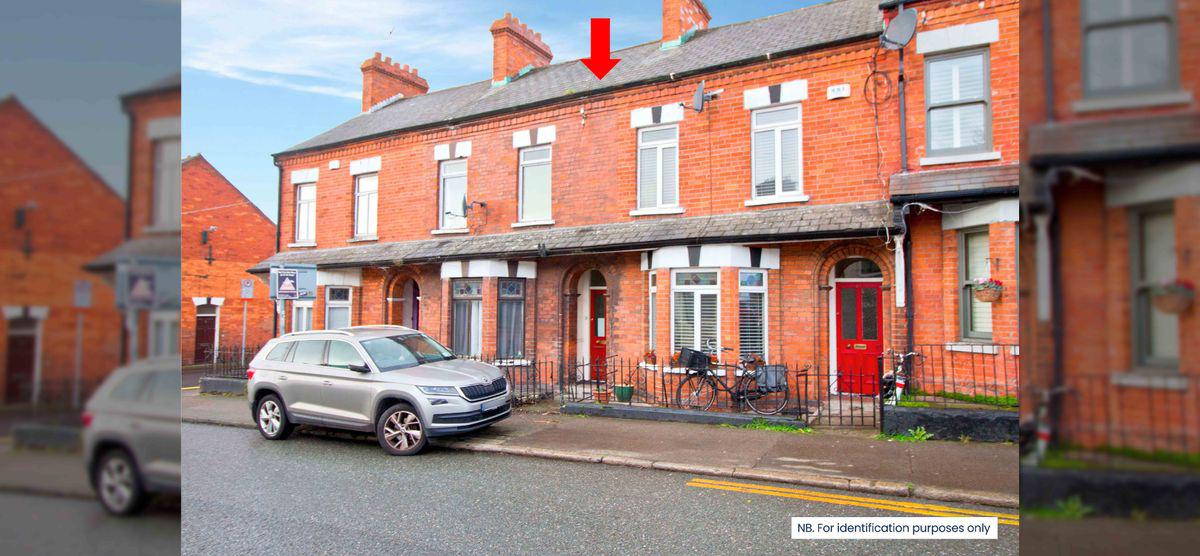 85 Philipsburgh Avenue, Fairview, Dublin 3, historical listing image 3